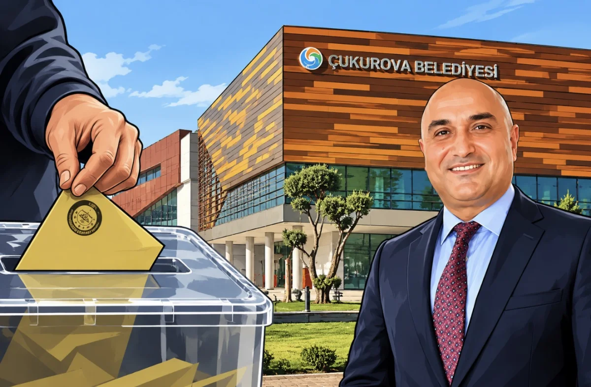 İlk Üç Turda Feramuz Oran Önde!