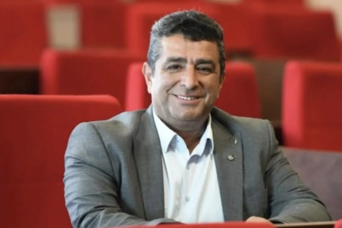 CHP Sarıçam Belediye Meclis Üyesi İstifa Etti